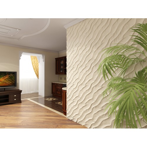 Модель 061 Волна Каноэ